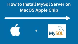 Beginners Guide How to Install MySQL on Mac  StepbyStep Tutorial [upl. by Irihs91]