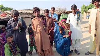 Urgent Appeal for Water Relief in Sindh  FFPS  PAKISTAN  2024 [upl. by Skrap639]