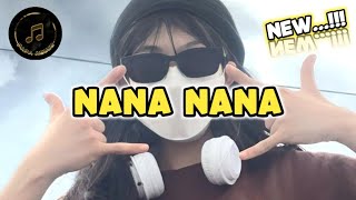 GOYANG NANA NANA REMIX•Papa Adung•2024 [upl. by Niggem376]