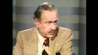 Marshall Mcluhan Full lecture The medium is the message  1977 part 3 v 3 [upl. by Nevin]