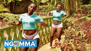 NDIENDA KIVUTHYA BY KILINGA MWEENE OFFICIAL VIDEO [upl. by Blinni]