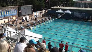 200 Yard IM Arizona Dual 11924 [upl. by Calendre]