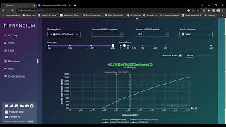 THIS SOLANA PLATFORM IS OFFERING 6000 APY RECESSION PROOF [upl. by Erhard976]