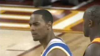 Arron Afflalo beats usc [upl. by Young]