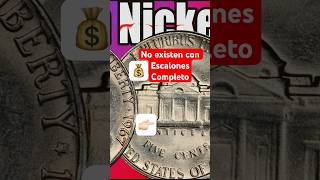 Nickel del 1967 no existe con Escalones completo [upl. by Nitsid289]