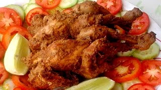 Bangladeshi Recipe Whole Chicken Roast  আস্ত মুরগির রোস্ট  Chicken Roast Recipe Murgir Roast [upl. by Tremain]