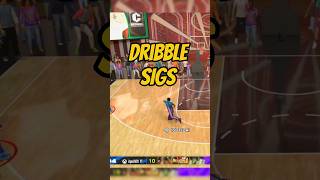 BEST DRIBBLE MOVES in NBA 2K25 🔥 [upl. by Eerok]