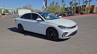 2025 Volkswagen Jetta 15T SE NV Las Vegas Henderson North Las Vegas Boulder City St George [upl. by Atyekram]