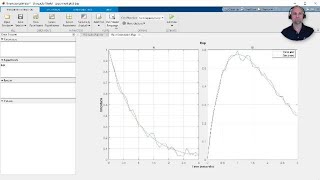 How to Estimate Model Parameters from Test Data with Simulink [upl. by Emilia]