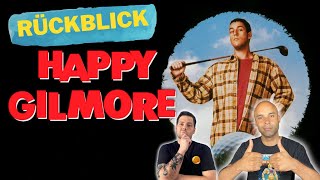 Happy Gilmore 1996 Rückblick mit Pitzi [upl. by Alidus]