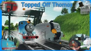 Topped Off Thomas Sodor Online remake [upl. by Anohsal]