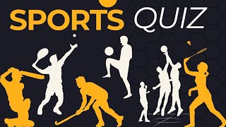 Sports related 5 Questions with Answers by Gk sir PART1 [upl. by Arimas]