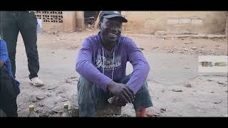 Part 2 Of 2 Abel Mhoro Ndiye Akatanga ne Zimdancehall  Second Avenue Mbare Harare Zimbabwe [upl. by Roanna]