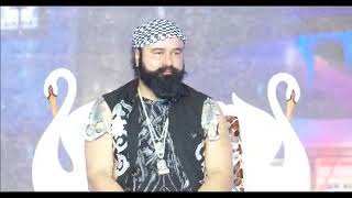 Pargat Bhagu Live Perfomance At Dera Sacha Sauda [upl. by Dnaltiac660]