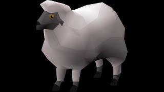 Sheep Shearer Runescape Quest Guide Working 2007 [upl. by Martina]