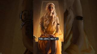 Why Daenerys Targaryen Is Not Fit To Sit In The Iron Throne 😲 [upl. by Warila]