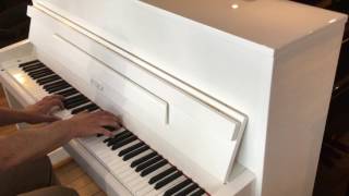 Piano Droit PETROF P118 M1 3 EML PIANOS [upl. by Cresida]