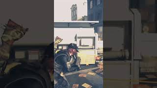 The Division 2 PVP  The Exorcism Failed 😈 thedivision2 divisionpvp gaming shorts [upl. by Jesh344]