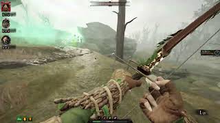 Warhammer Vermintide 2 2024 04 08 Waystalker The War Camp Cataclysm [upl. by Ahseret994]