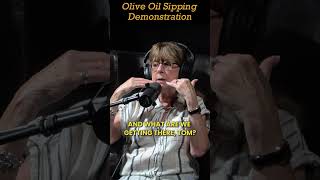 Experience Olive Oil Like a Pro with These Simple Tips [upl. by Frentz624]