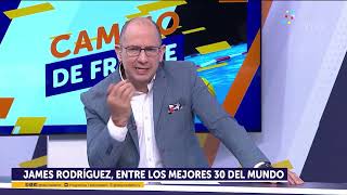 🔴 Cambio de Frente  Lunes 21 de octubre de 2024  Noticias Telemedellín [upl. by Kcirreg169]