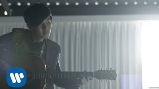 林俊傑 JJ Lin 十秒的衝動10 Seconds Of Insane Bravery 華納official 高畫質HD官方完整版MV [upl. by Ennovahs]