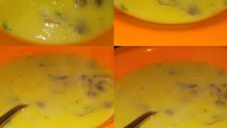 Douceur Forestière soupe de champignons et poireaux un réconfort dhiver [upl. by Molini]