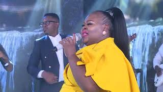 Ungiwezile by Zaza Mokhethi Live [upl. by Galina]