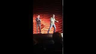 Nick Offerman Dances [upl. by Phineas]