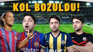 PES 2023 1000 TL TOP AÇILIMI amp BÜYÜK İDDİALI MAÇ [upl. by Ginzburg]