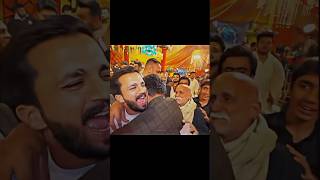 RAJAB BUT WEDDING MAN DOGAR AND HAIDER IS CRYING ❤️❤️❤️❤️ [upl. by Adnawed369]