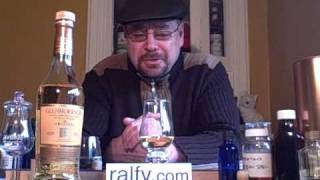 whisky review 21  Glenmorangie Original [upl. by Bodnar843]