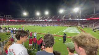 Stanford VS 25 SMU Edit [upl. by Lleznov]