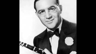 Benny Goodman  Clarinade [upl. by Enilrahc27]