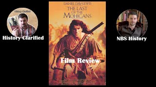 The Last of the Mohicans A Historical Review [upl. by Jolee]