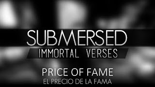 Submersed  Price of Fame Subtitulada en español [upl. by Sillig652]