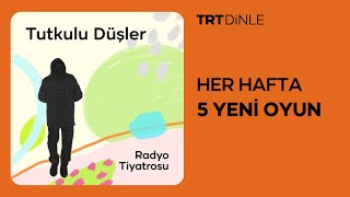 Radyo Tiyatrosu Tutkulu Düşler  Aile [upl. by Nosro493]