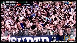 Hansa Rostock Fans  Für Verein und Stadt [upl. by Ilime]