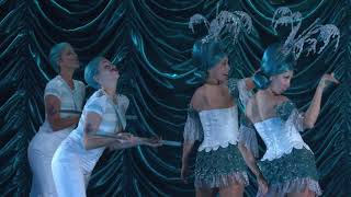 Alcina  Gavotte amp Sarabande  Glyndebourne [upl. by Fox367]