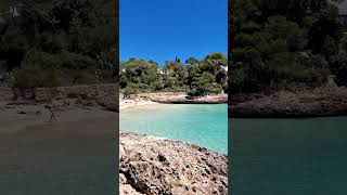 Cala dor mallorca  summer reggaeton music [upl. by Ursulette]