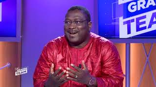 La Grande Team du 17 Novembre 2020 avec Choilio Diomandé amp Mohamadou Sangaré par Teeyah [upl. by Akenehs]