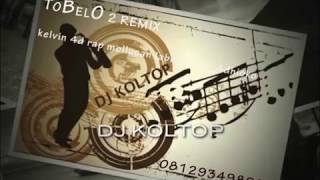 GOYANG TOBELO REMIX  OPA AMBON  DJ KOLTOP [upl. by Rambow421]