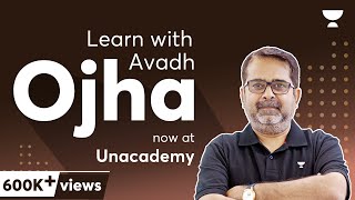 Avadh Ojha sir full lecture on UPSCIAS Preparation at Unacademy rayavadhojha [upl. by Lette147]