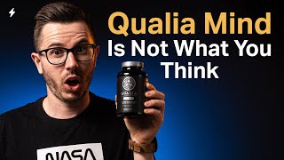 Is Qualia Mind Still The Best Nootropic After 4 Years Of Use Honest Qualia Mind Review [upl. by Clawson]