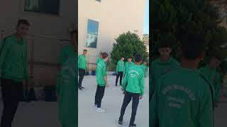 İmam Hatip Spor Lisesi Eğitsel Oyunlar [upl. by Nedgo]