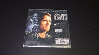 Running Man  John Parr  Restless Heart 1988 7Vinyl [upl. by Asek]