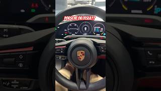 Preowned Porsche Taycan or Tesla Model S [upl. by Bonni]