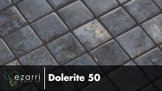 Dolerite 50 [upl. by Aseneg]