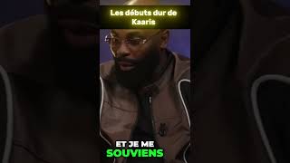 Les début dur de Kaaris [upl. by Ymmak]