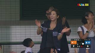 【中職31年】920 統一 vs 富邦全場精華  CPBL Game Recap ULions vs FGuardians [upl. by Cupo]